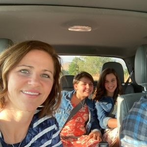 Meet your Posher, Amber